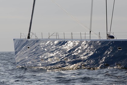 23 09 2012 - Monaco (MON) - Wally Yachts - Wally 50 m Better Place
