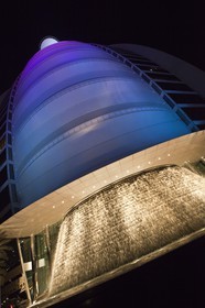 21 11 2010 - Dubai (UAE) -Hotel Burj Al Arab