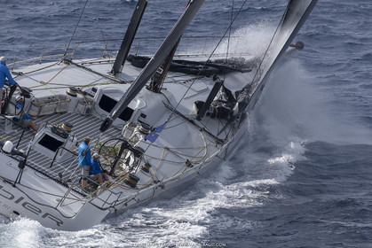 04 10 2019, Saint-Tropez (FRA,83), Les Voiles de Saint-Tropez 2019, day 5