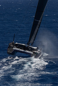04 09 2023, Porto Cervo, (ITA)  Maxi Yachts Rolex Cup 2023