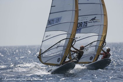 Hyères - 23 04 2006 - SOF 2006