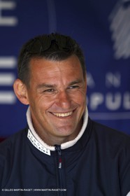 Rohart-Rambeau - Star - Dériveurs