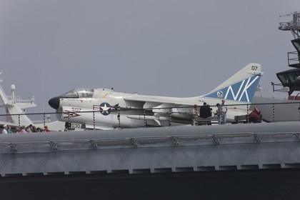 07 10 2008 - San Diego (CA, USA) - America's Cup - BMW ORACLE Racing - 90 ft trimaran sea trials - San Diego session - Day 1