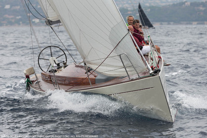 01 10 2016, Saint-Tropez (FRA,83), Voiles de Saint-Tropez 2016, Day 6
