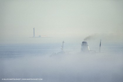 Monde maritime, marine world, Ships at sea, navires en mer