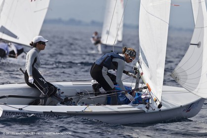 26-04-10 - Hyeres (FRA,83) - SOF 2010 - CONTI-MICOL