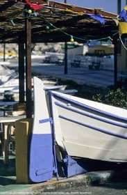 Marseille (FRA,13), Pointus