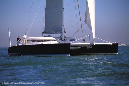 Sailing, Super Yachts, Liz