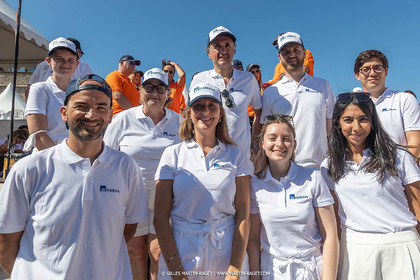 17 09 2021, MARSEILL(FRA,13) Juris Cup 2021, Equipages