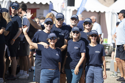 16 09 2022, Marseille (FRA,13), Juris Cup 2022, tous les équipages