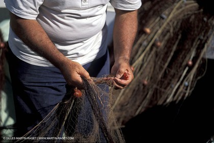 Fishing