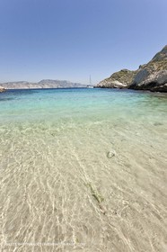 07 05 2009 - Marseille (FRA, 13) - Les Calanques - Riou