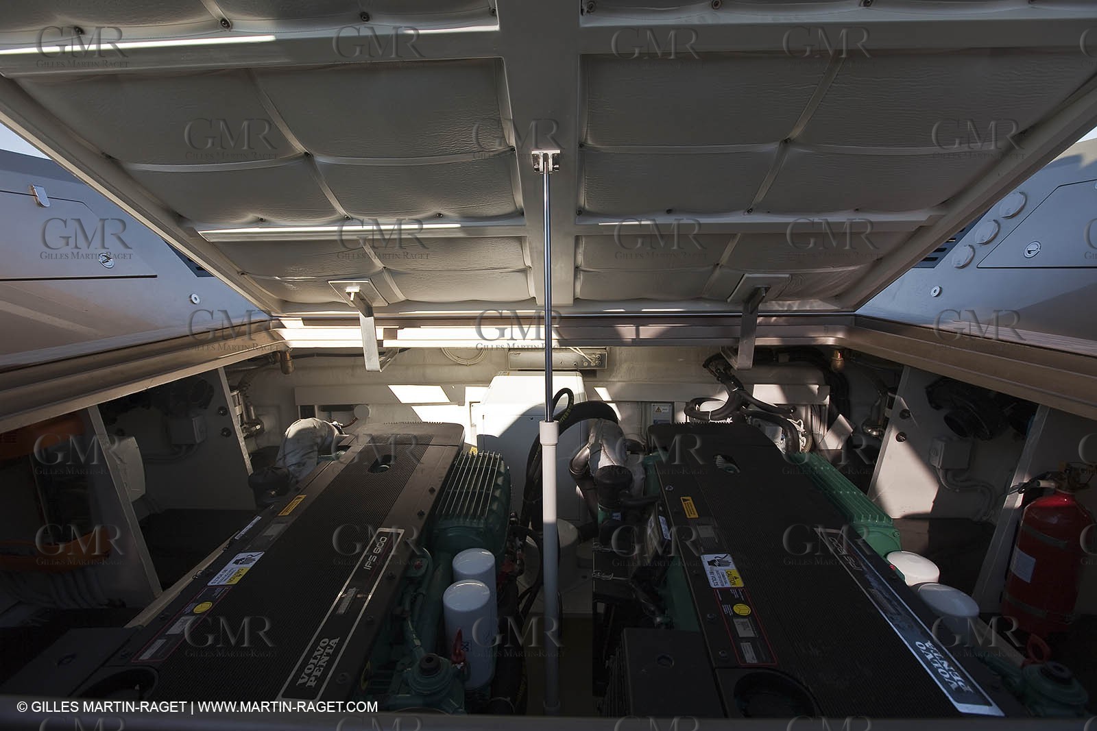 Powerboats, Wally, Wallypower 47