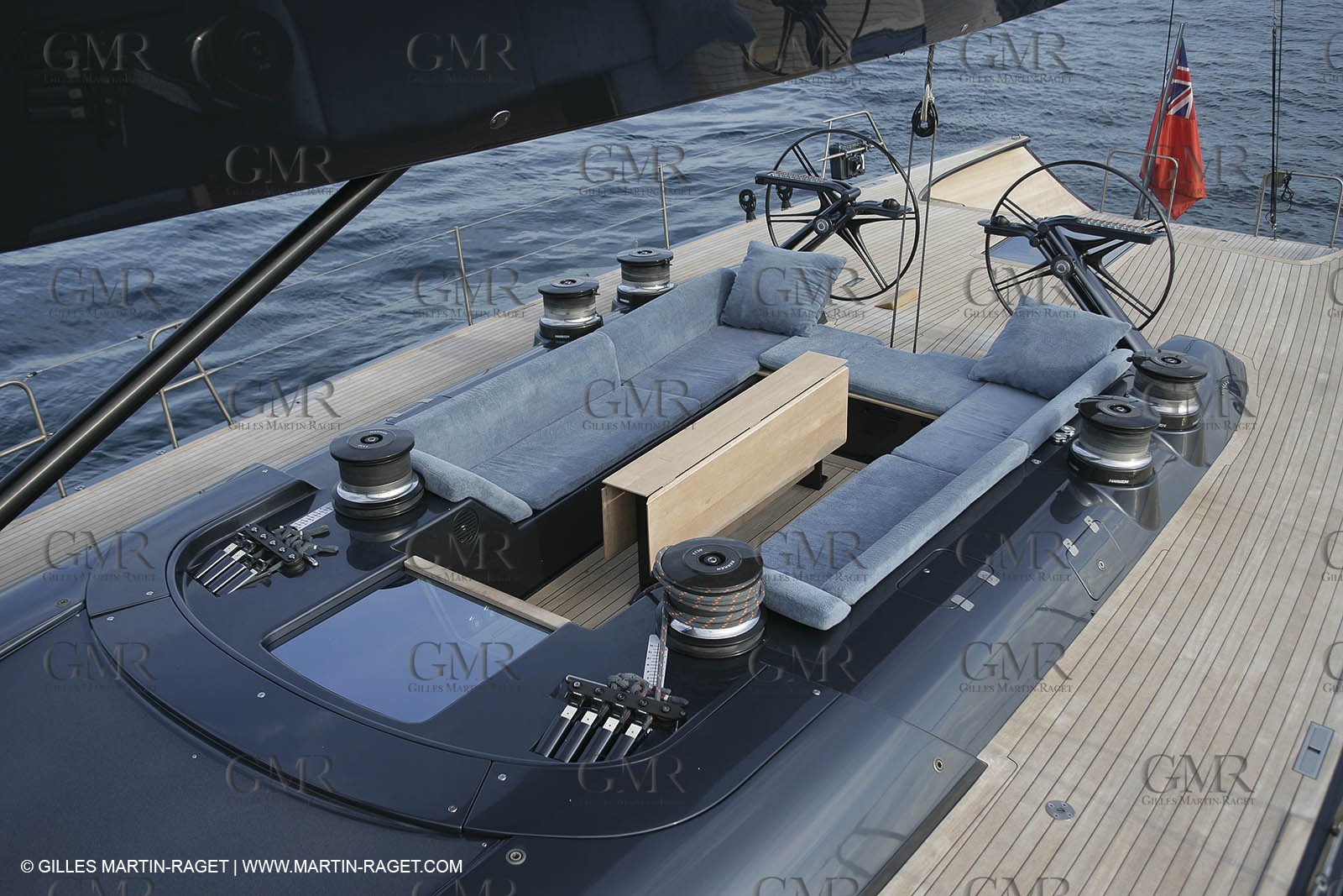 Sailing, Super Yachts, Wally yachts, Open Season