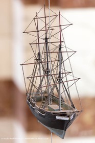 04 02 2013 - Marseille(FRA,13), Notre Dame de la Garde, Ex Voto