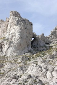 05 05 2009 - Marseille (FRA, 13) - Les Calanques - Riou island