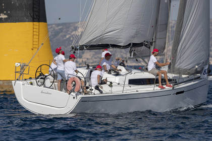 15 09 2018, Mareseille (FRA,13), Juris Cup 2018, Day 2