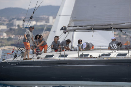 15 09 2018, Mareseille (FRA,13), Juris Cup 2018, Day 2