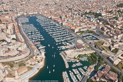 13 06 2009 - Marseille (FRA,13) - 2009 Audi Med Cup - Trophée de Marseille - Racing Day 4