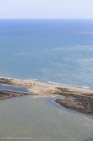 Plage de l'Espiguette (30)