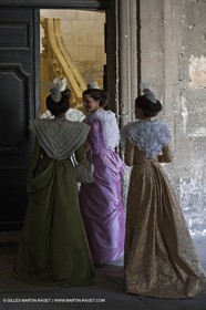 03 07 2011 - Arles (FRA,13) - Fête du Costume 2011