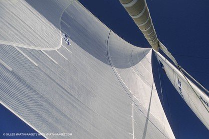 Yacht Racing, Multihull, ORMA 60
