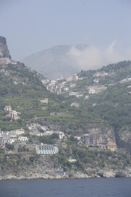 Italia - Amalfi coast