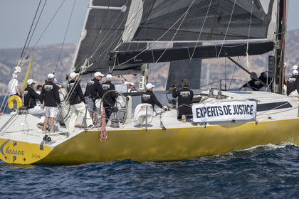 15 09 2018, Mareseille (FRA,13), Juris Cup 2018, Day 2