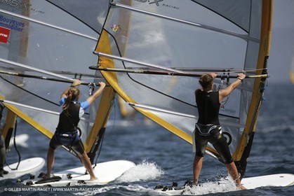 Hyères - 23 04 2006 - SOF 2006