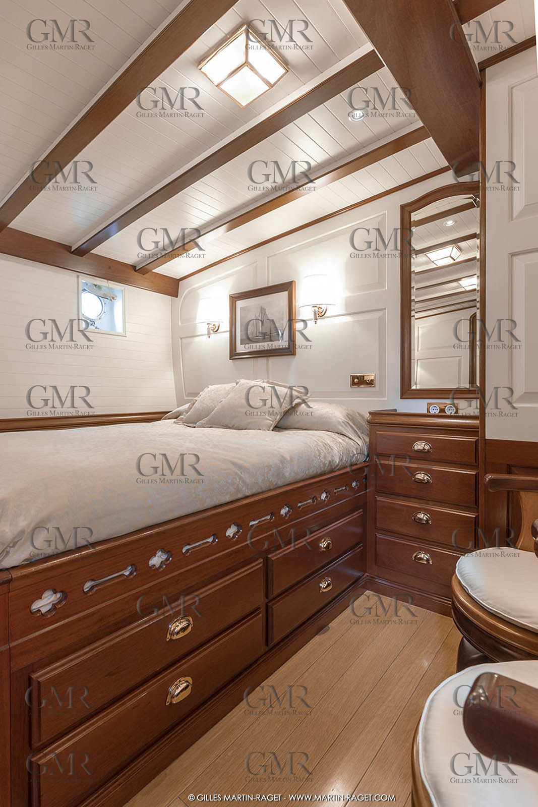 26 09 2018, Cannes (FRA,06), Régates Royales 2018, Elena of London