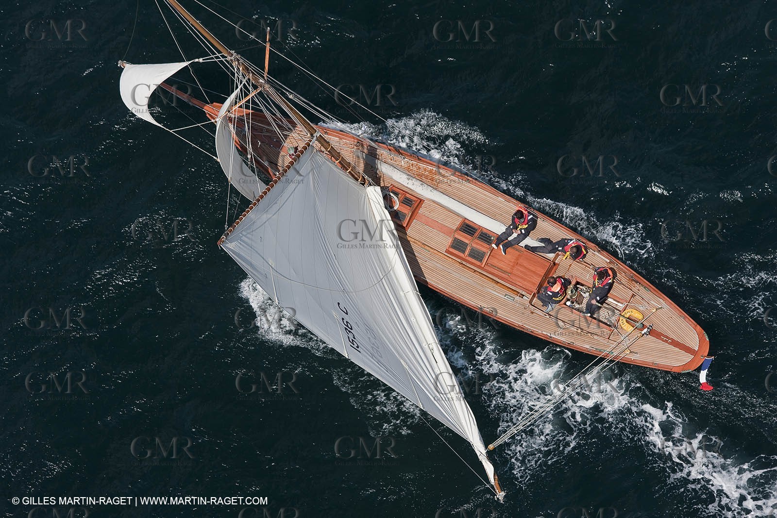 19 05 2010- Lorent- (FRA,56)  -  Pen Duick