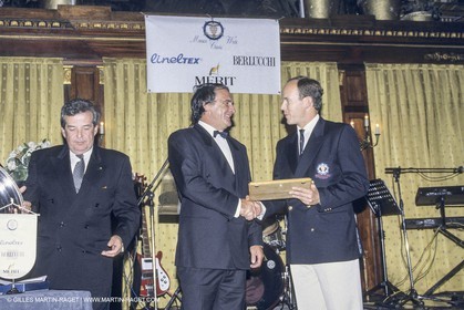 Monaco Classic Week