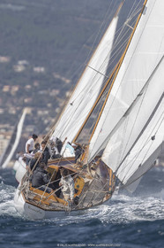 28 09 2019, Cannes (FRA,06), Régates Royales 2019