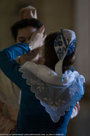 03 07 2016, Arles (FRA,13) Fête du Costume