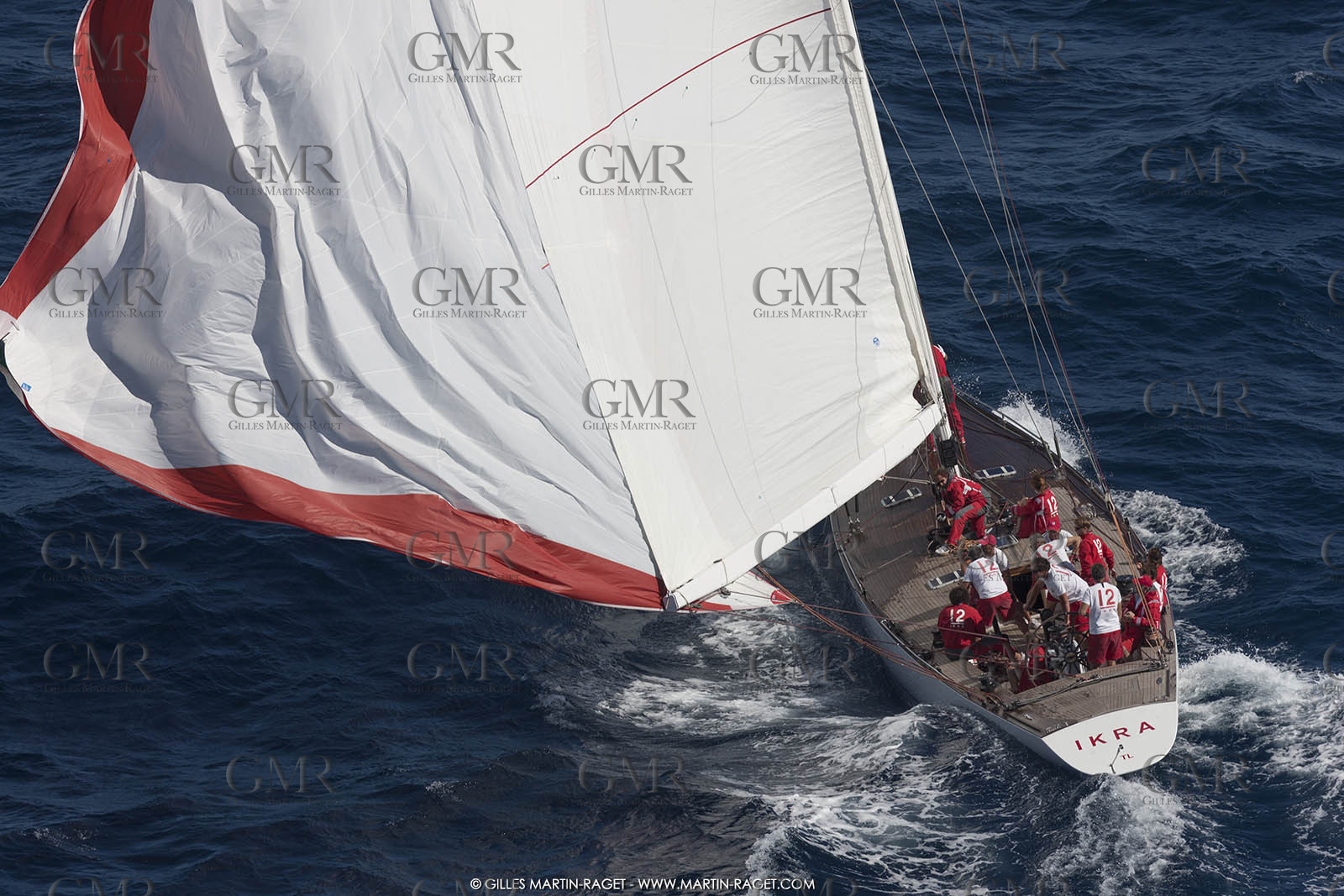 07 10 2017, Saint-Tropez (FRA,83), Les Voiles de Saint-Tropez 2017, jour 7
