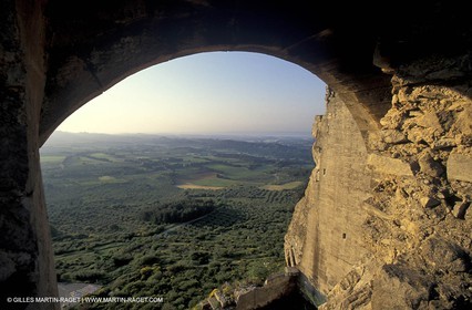 Les Baux de Provence