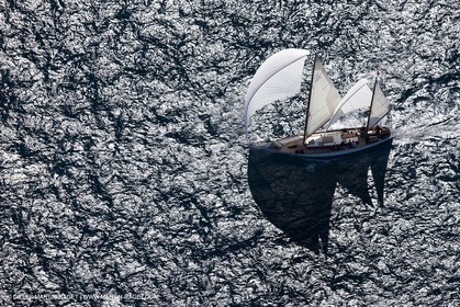 23 09 2010 - Saint Tropez (FRA,13) - Voiles de Saint Tropez 2010