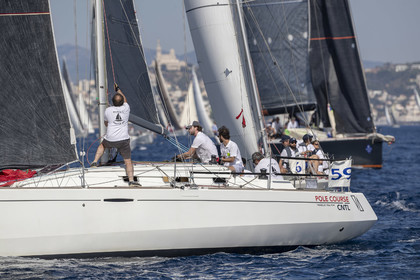 13 09 2019, Marseille, (FRA,13), Juris Cup 2019, Day 1