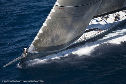 23 09 2010 - Saint Tropez (FRA,13) - Voiles de Saint Tropez 2010