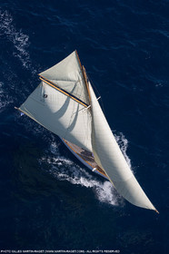 29 09 2016, Saint-Tropez (FRA,83), Voiles de Saint-Tropez 2016, Day 5, Challenge Day