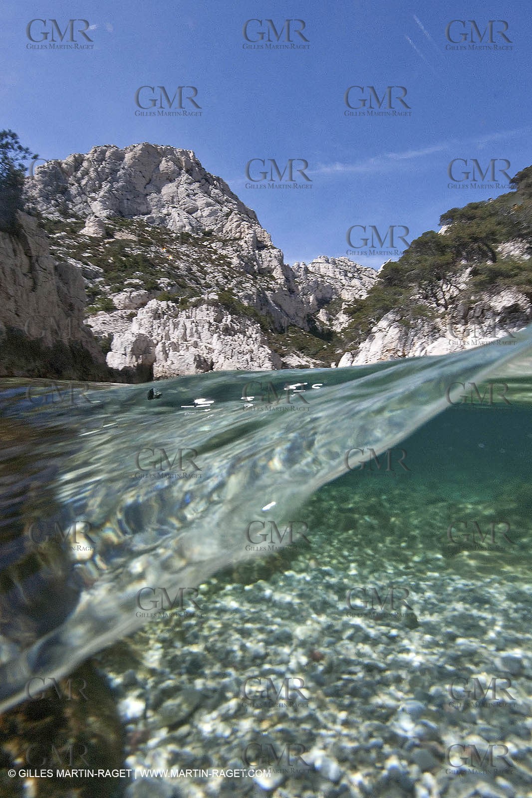 26 03 2009 - Marseille (FRA, 13) - Les Calanques - Sugiton