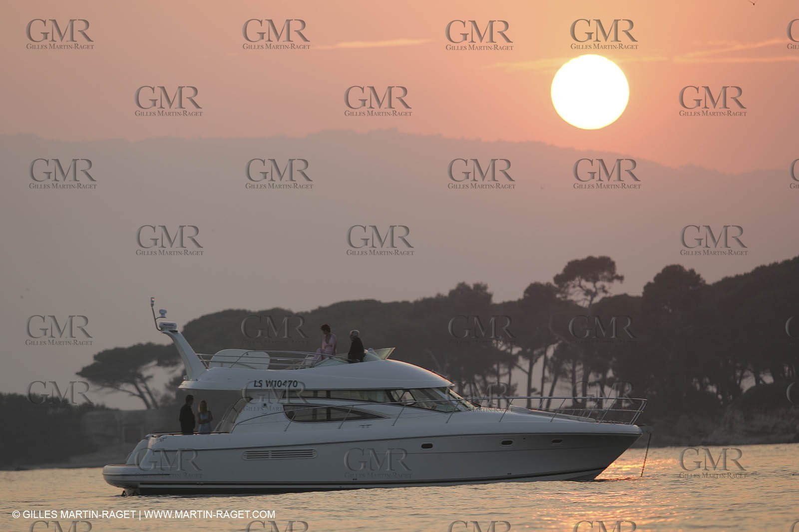 Jeanneau Prestige 41