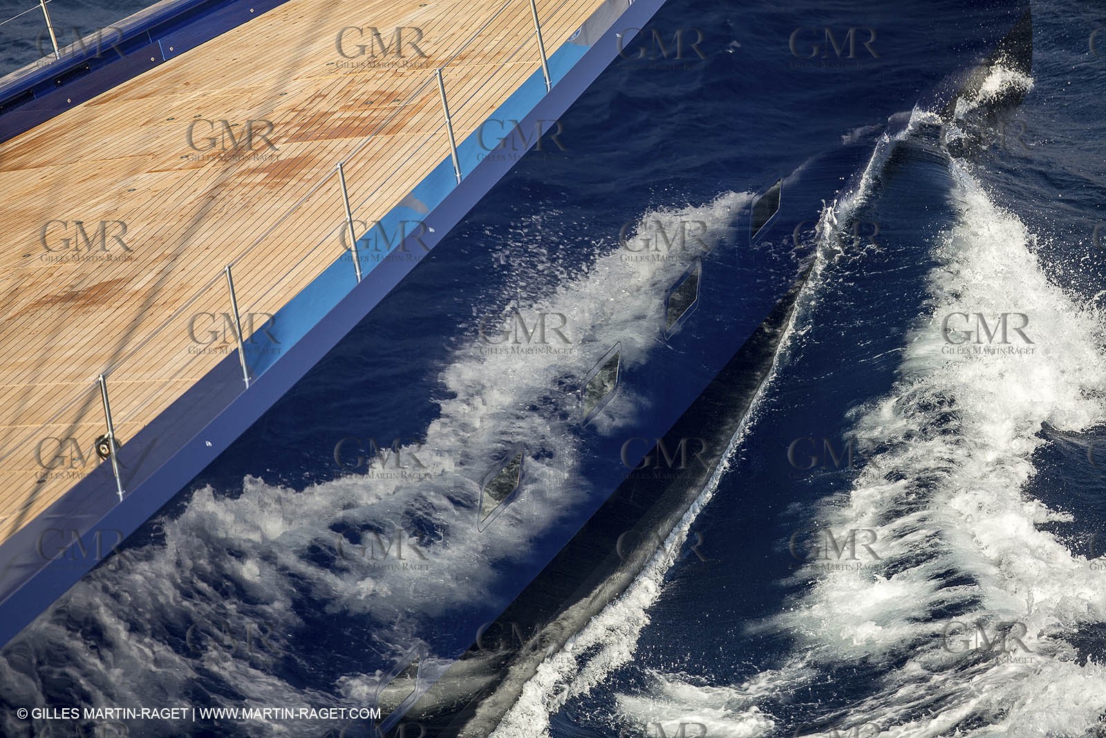 23 09 2012 - Monaco (MON) - Wally Yachts - Wally 50 m Better Place