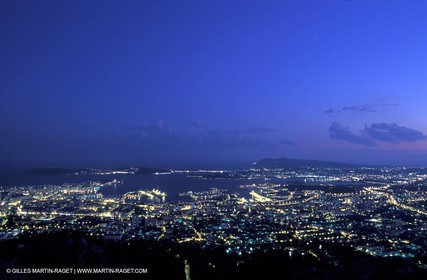 Toulon.