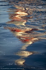 02 06 2009 - Marseille (FRA, 13) - Groupe Bel - Kito Depavant - Départ pour la tentative de record de la traversée de la Méditerranée