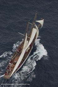 02 10 2013 - Saint-Tropez (FRA,83) - Voiles de Saint-Tropez 2013 - Day 3