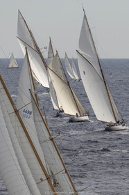04 10 2019, Saint-Tropez (FRA,83), Les Voiles de Saint-Tropez 2019, day 5