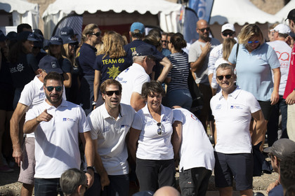 16 09 2022, Marseille (FRA,13), Juris Cup 2022, tous les équipages