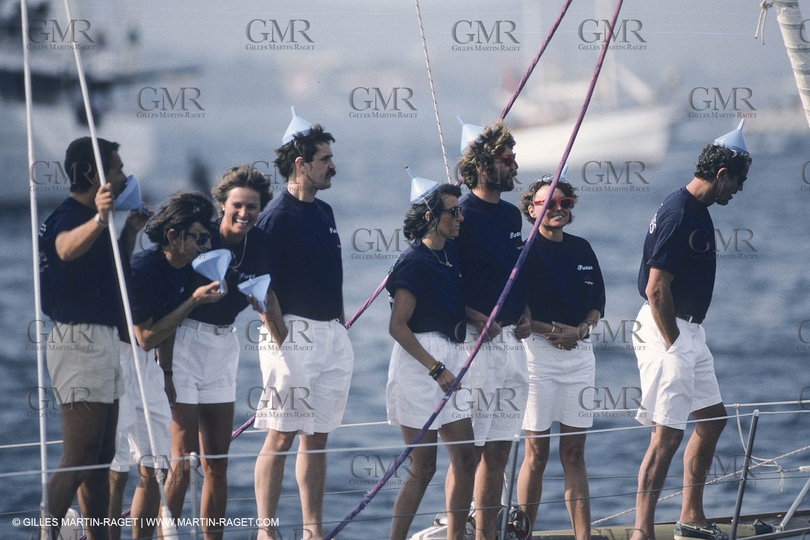 Sailing, Yacht Racing, Nioulargue, Voiles de Saint Tropez, Classic yachts