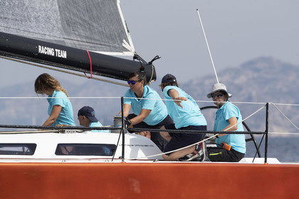 15 09 2019, Marseille (FRA,13), Juris Cup 2019, Day 3